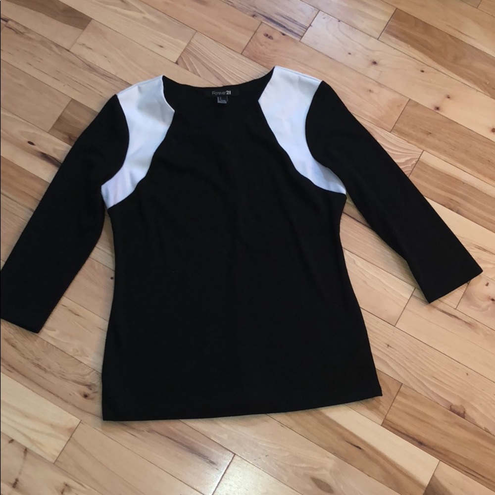 Forever 21 Shirt